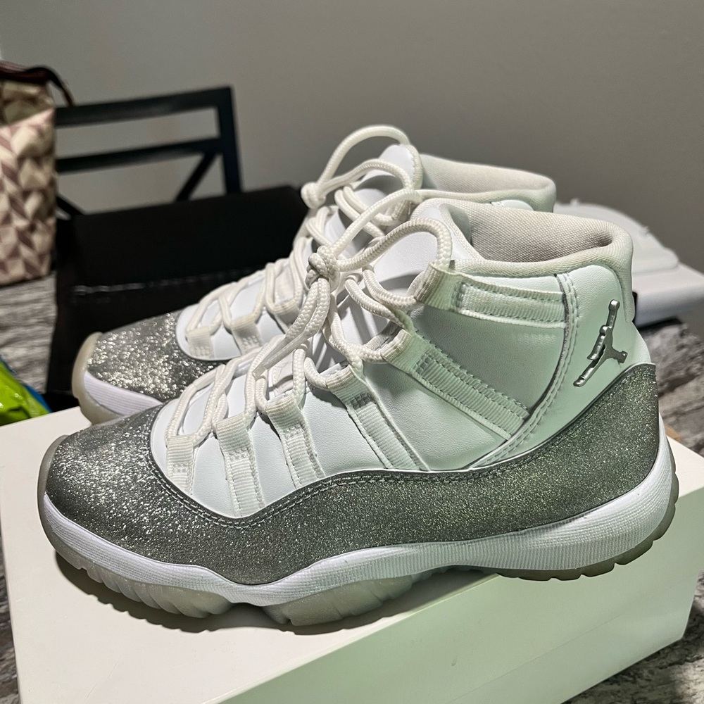 Retro jordan 11